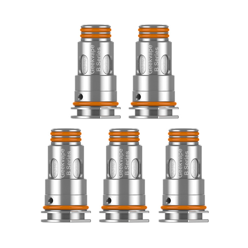

Original Geekvape B Series Coil for Aegis Boost