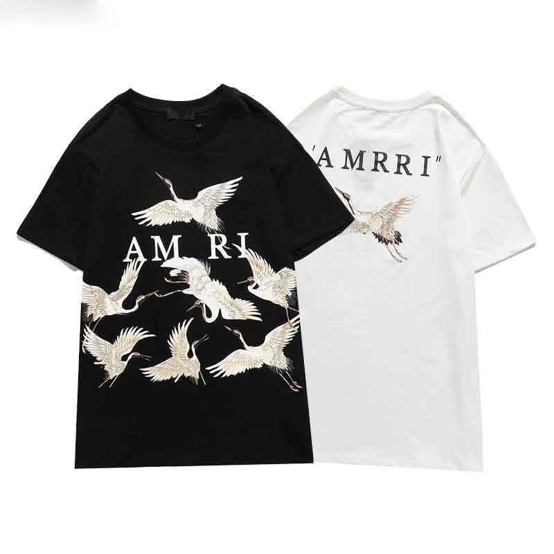 

2023 New Designer Mens T Shirt Luxury Brand Short Sleeve US Size S-XXL Casual Printing Tees