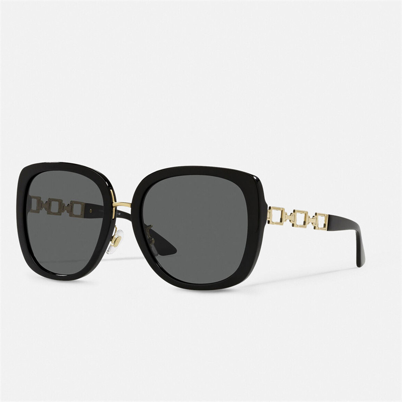 

Designer womens mens Ladies Fashion Sunglasses Glasses Woman Frame Letter Mens Polarized Eyeglasses Beach Goggle Sunglasses