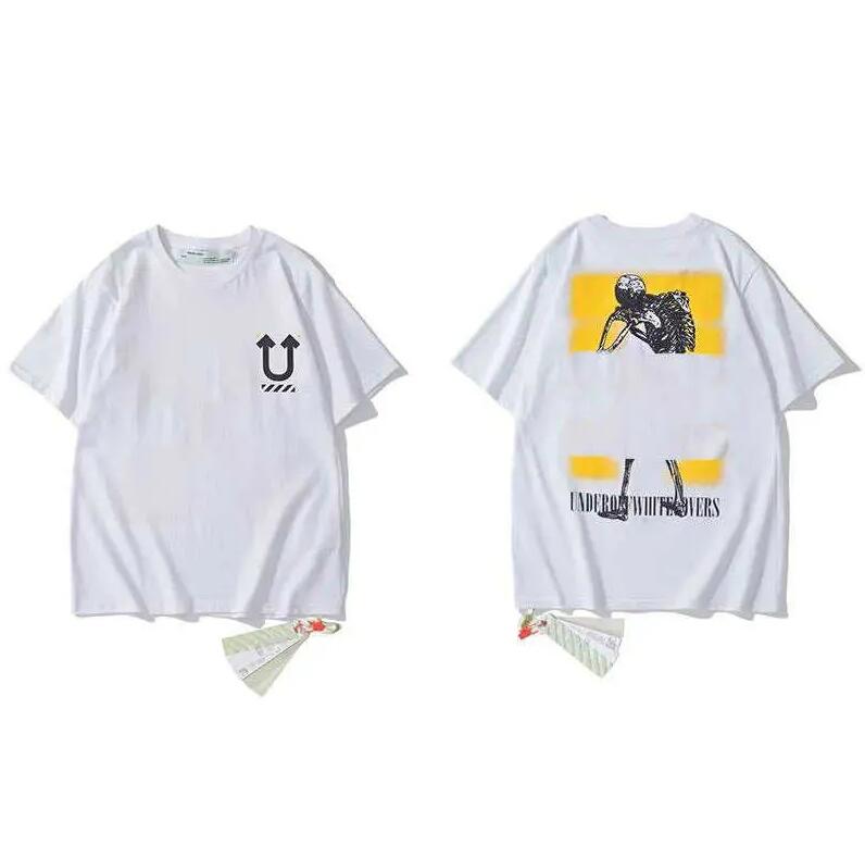 

Ofs Flower Designer Fashion Mens Hoodies Hoodie Unisex Women Hooded Casual Harajuku Pullovers Streetwear Sweatshirtoff Men' T-shirts Offs White, Customize