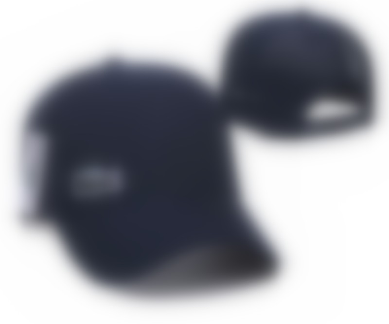 

2023 Luxury Casquette Designer Letter Ambroidered Cotton Couple Baseball Hat N5, Ivory