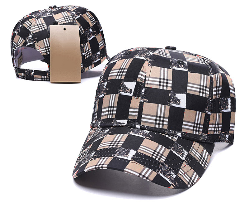 

casquette designer cap luxury man women baseball caps fashion fitted hat Letter sunshade Adjustable size casquettes couple travel wear very nice, Color 6