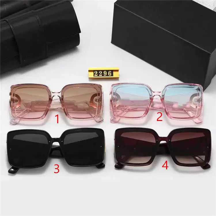

Luxury Square Sunglasses Women Brand Designer Classic Sun Glasses Vintage Fashion Shades Male Outdoor Driving Eyewear UV400