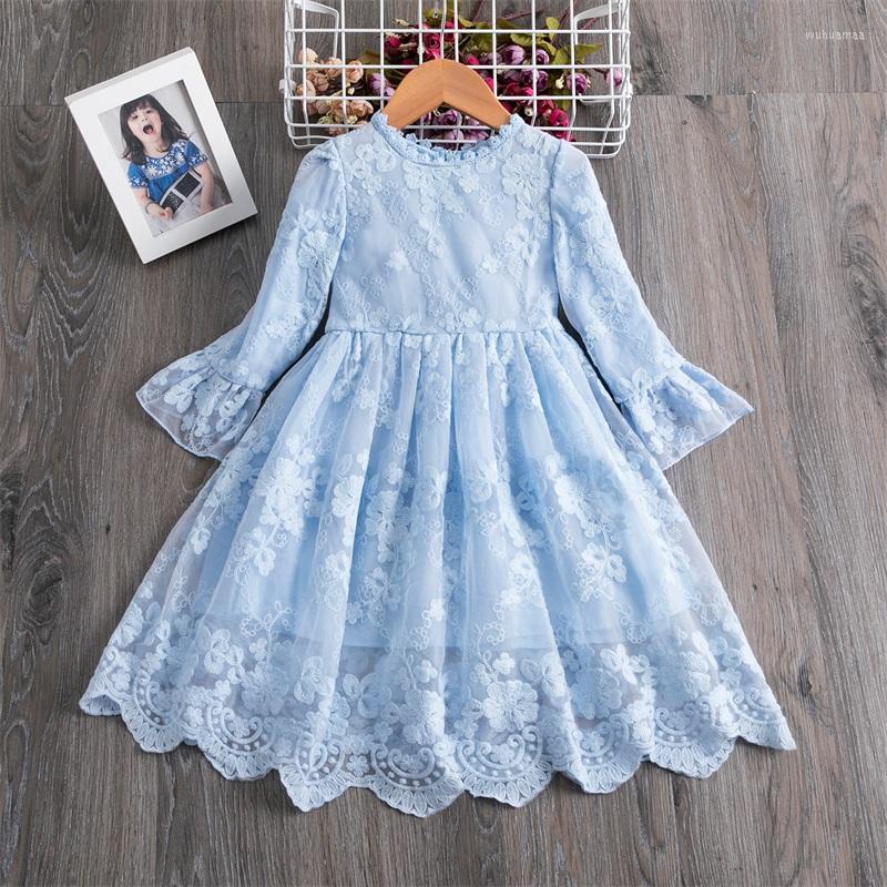 

Girl Dresses Red Christmas Dress For Girls Formal Long Evening Party Gown Sleeveless Mesh Tutu Kids Children Xmas Clothes 5 6 7 8Y