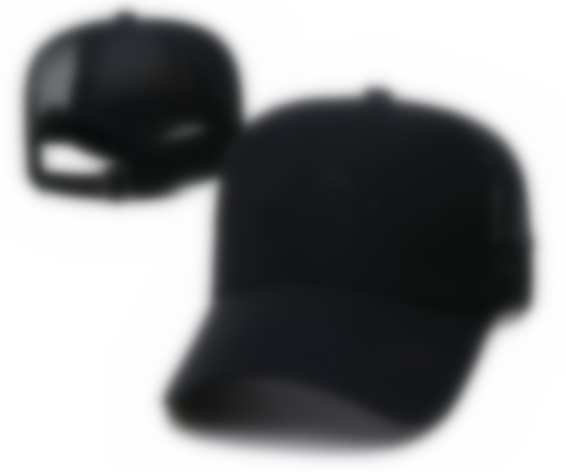 

2023 Ball Caps with Quality Embroidery Fashion Truck Hat Man Woman Adjustable Cap N16, Ivory