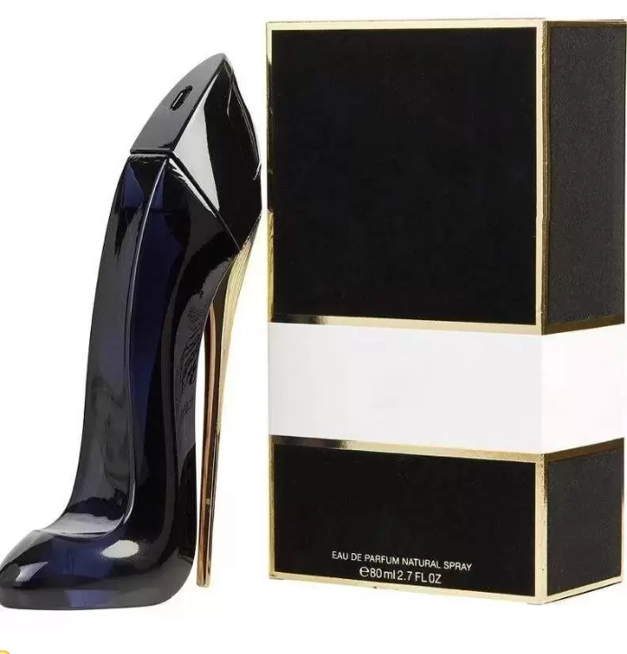 

Girl Top Perfume 80ml Glorious Gold Fantastic Pink Collector Edition Black Red Heels Fragrance Long Lasting Charming in Stockel07