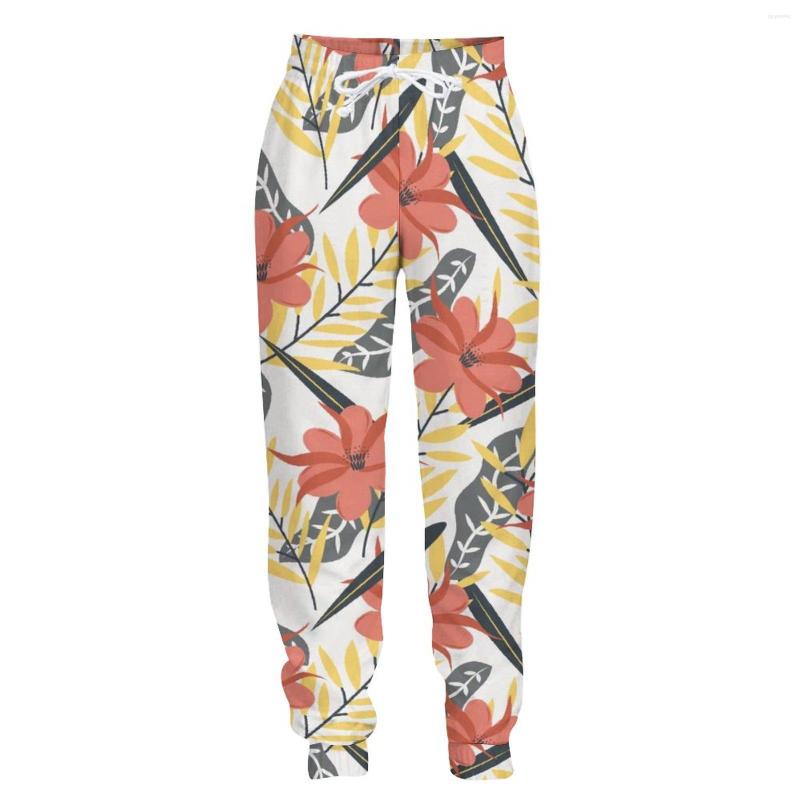 

Men' Pants Jumeast Y2k Aesthetic Casual Mens Baggy Cartoon Graffiti Tracksuit Trousers Straight Pant Men Sweatpants Winter Clothing, Silver