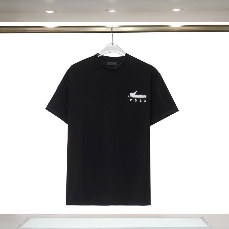 

Mens T-Shirt Tops T-Shirts sporty Womens Trends Designer Casual Cotton Short Sleeves Luxury Clothing Street Shorts Sleeves Clothes Short-sleeved Casual