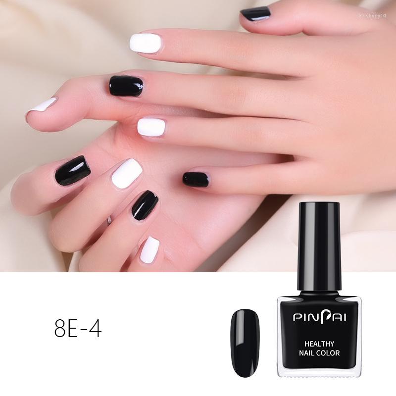 

Nail Polish Water Based Non Toxic Easy Peel Off Quick Dry Eco Friendly SMR88, 8c-1
