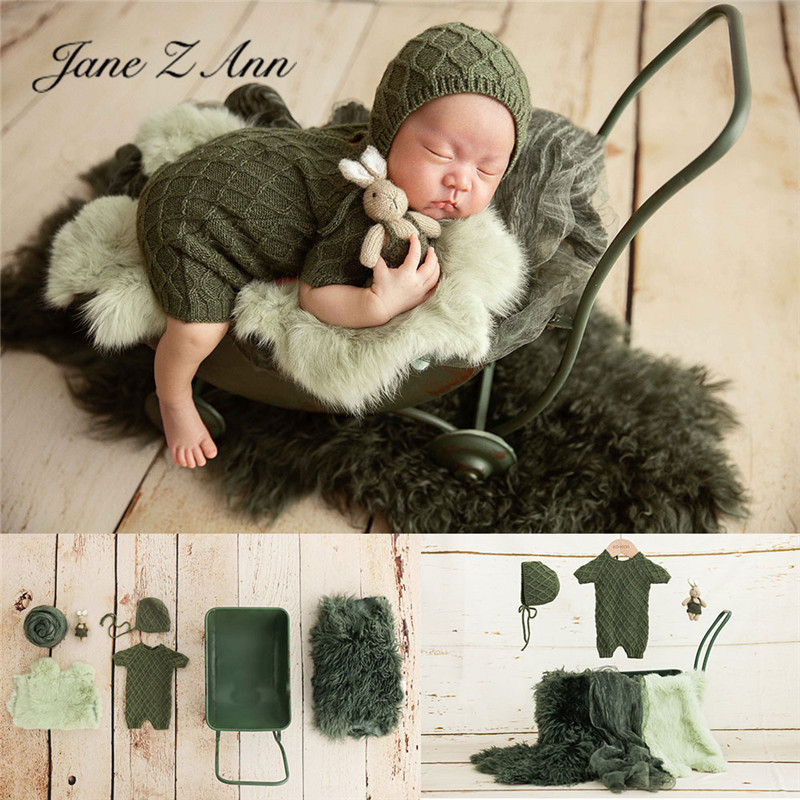 

Caps Hats Props born green series blanket doll baby onesie Christams Xmas Holiday Festival theme po pography clothes 230220, Fur blanket tm-12