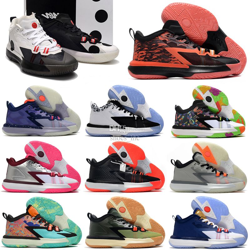 

Zion 1 SP Naruto Kyuubi Men Basketball Shoes Hyper Pink Black White Jumpman 1s Noah Gen ZNA USA Light Smoke Grey Metallic Gold Women Sports Sneakers Trainers Size 36-46