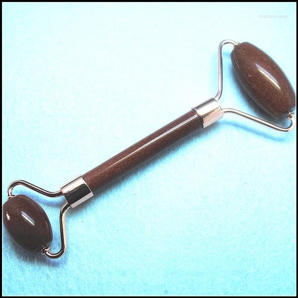 

Pendant Necklaces 1PC Natural Gem Stone Massager Tools Many Types For Your Choices Leisure Shop Beatiful Store Ladies