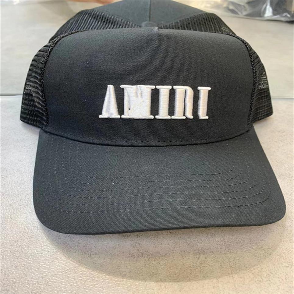 

Hawaiian trucker Cap 2022 Designer Mens Baseball Caps woman Tiger Head Hats bee snake Embroidered bone Men Women casquette Sun Hat gorr221v