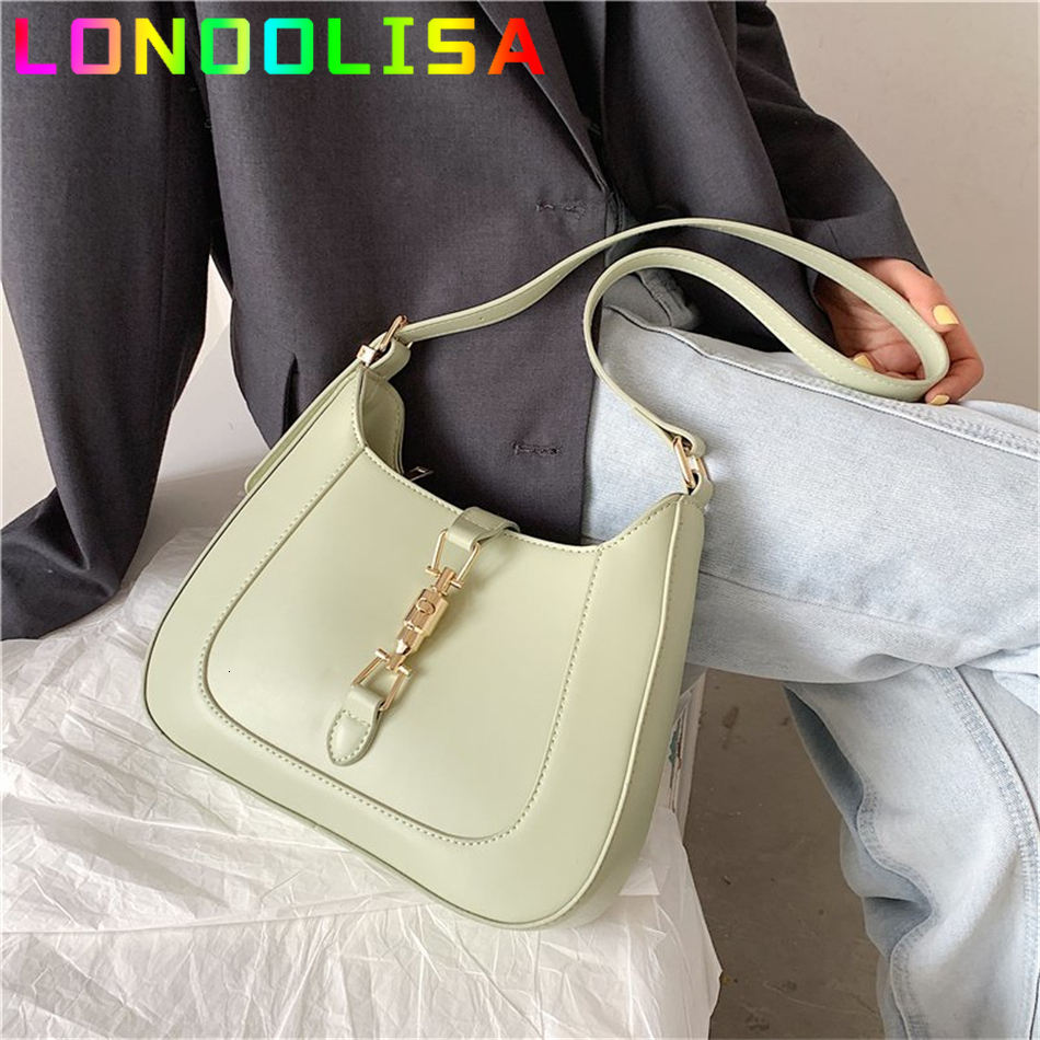 

Evening Bags Luxury Brand Purses and Handbag Top End Quality Designer Leather Shoulder Crossbody Bag for Women Fashion Underarm Girl Sac 230220, Beige