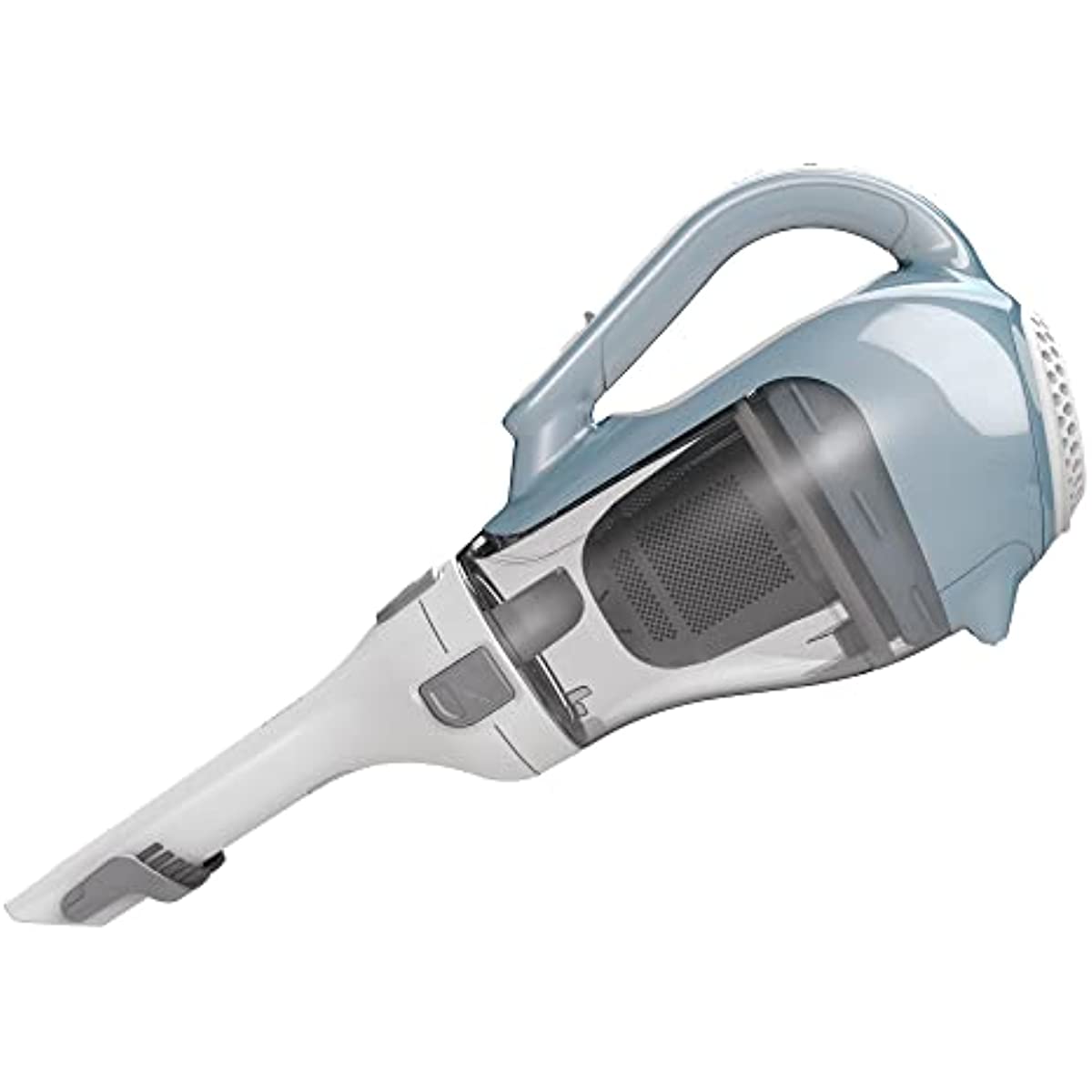 

BLACK DECKER dustbuster AdvancedClean Cordless Handheld Vacuum Cleaner