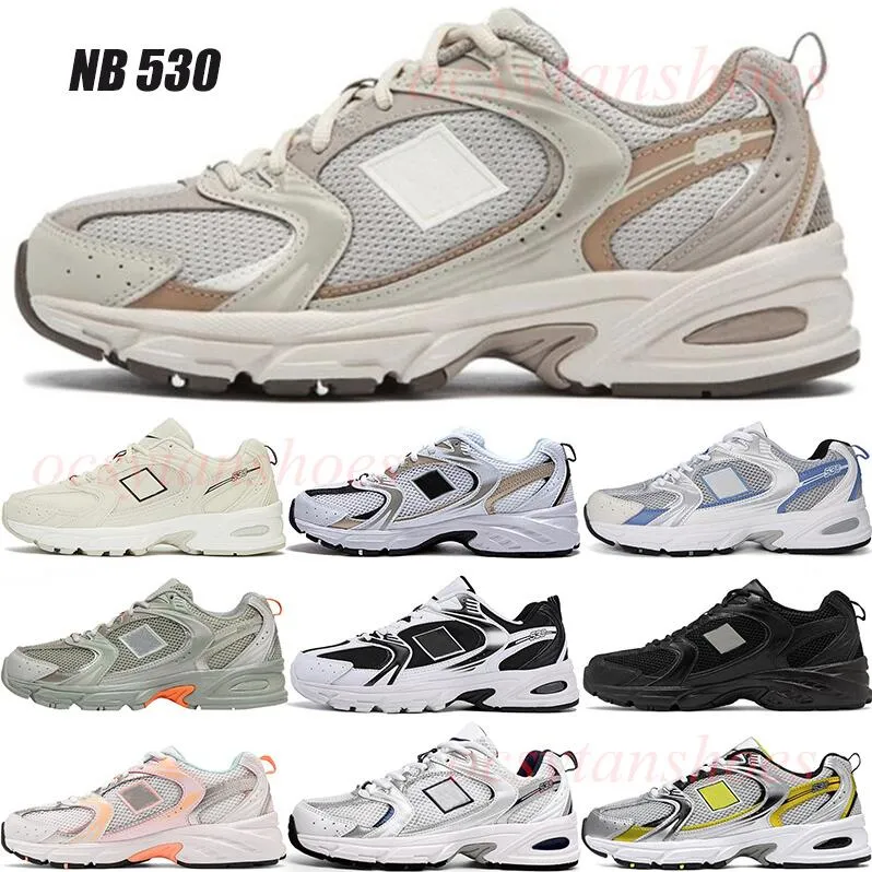 

With Box NB Designers Luxury Women Mens Nb 530 Casual Shoes 2002 R Orange Blue Protection Pack Rain Cloud White Black Atlas Lemon Haze Ca ta, 1 36-45