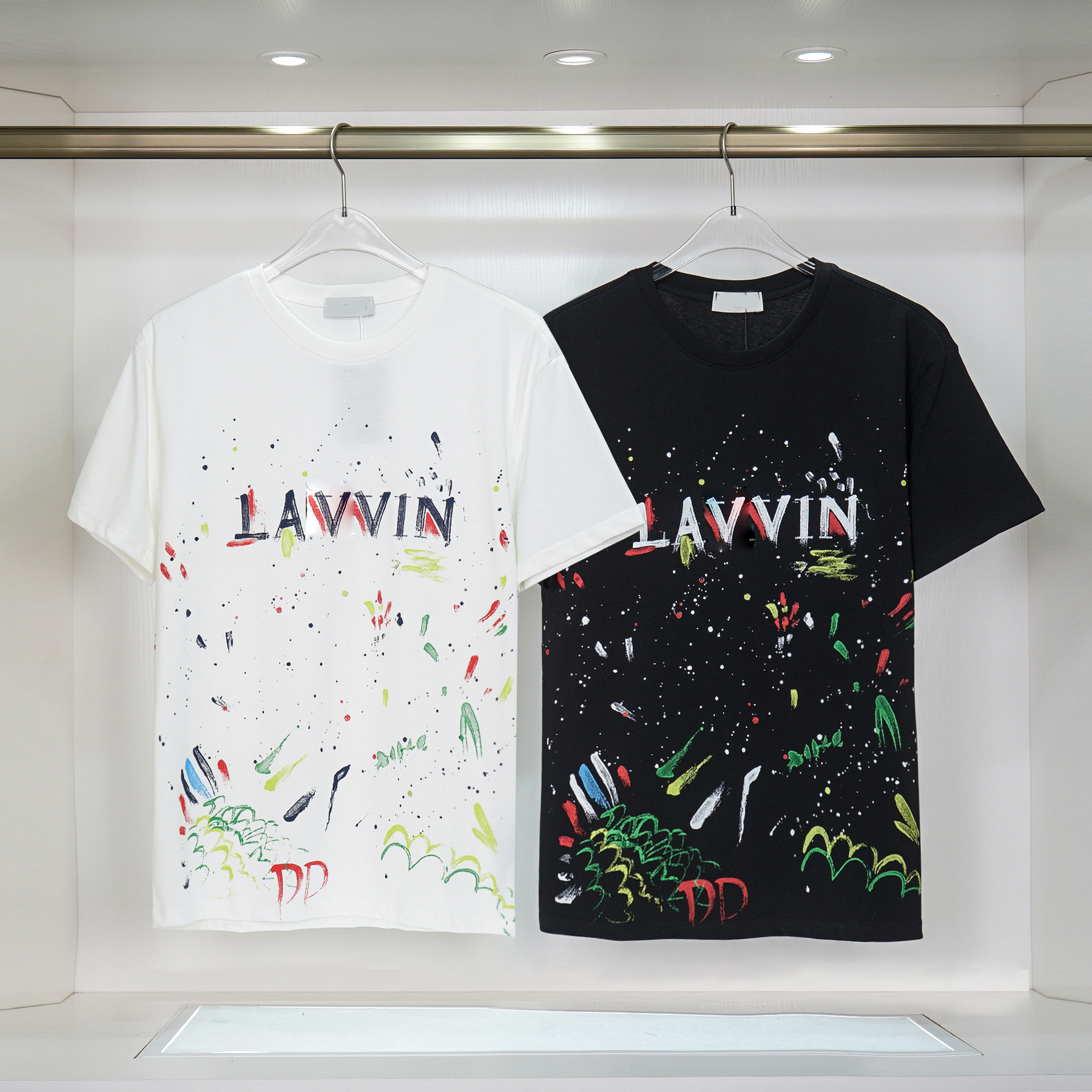 

T shirt Men's women's designer 2023 Men's T-Shirts Fashion men's casual men's clothing Street polo short sleeve T shirt M-3XL # 9988