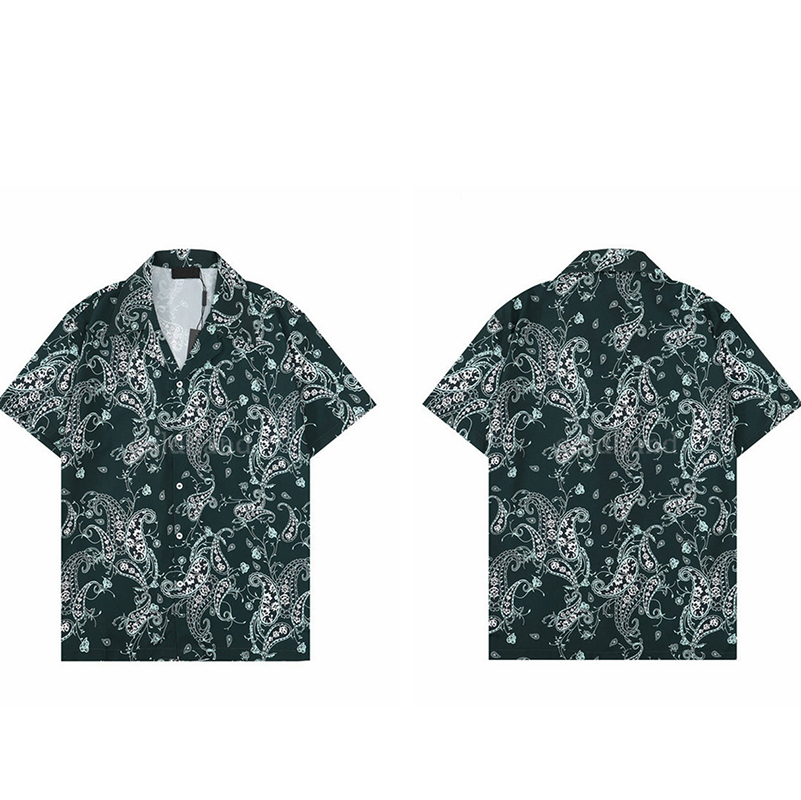 

Designer Men T Shirt Summer Hip Hop Street Short Sleeve Tops Fashion Skateboard Tees Shirt Casual Loose T Shirt, Black