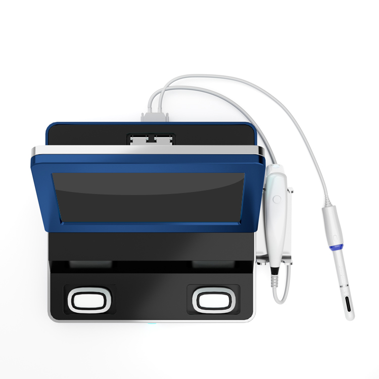 

Beauty Items 9DHIFU V MAX for Face and Body Lifting 9D Face Lifting Smas Cartridges Anti Aging Wrinkle Removal Mini V Max Beauty Machine