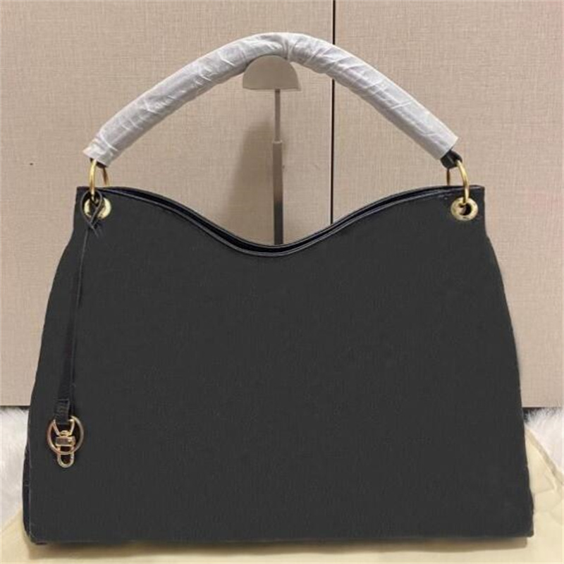 

Women Luxury handbags Designer Bags Lady Leather Artsy Handbag Womens Pruse Tote Crossbody Bags Purse On Chain Shoulder Bags M40249, Freight difference