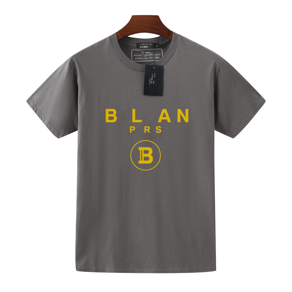 

Men' T-Shirts Designer men womens t shirt Polos tops fashion women pure cotton short sleeve trend street clothe Mens black shirts Tees Eur Size XS-XXL 16899# W6QO
