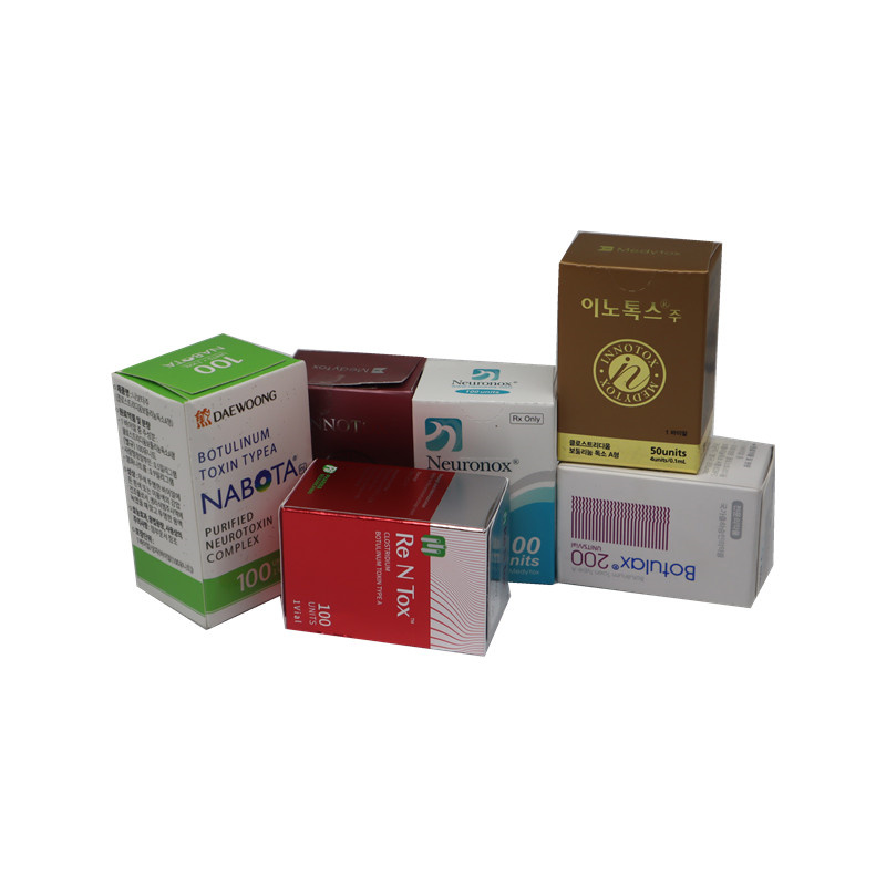 Beauty Items Korea BTXA powder 100iu Botulaxs Nabotas Hutoxs ReNtoxs Innotoxs Meditoxins for Face Thin-image-760307140