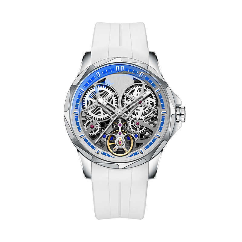 

Wrist watch Men's Watches mechanical deluxe automatic fashion designer