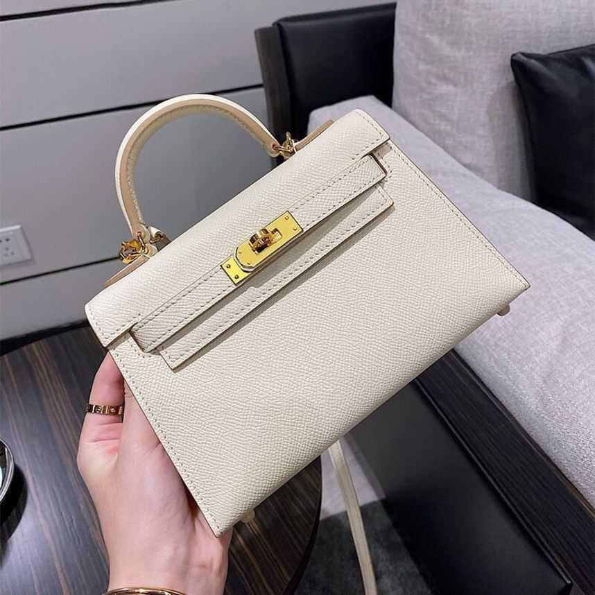 

Women Bags Trend Handbags 57%off Leather Generation Women's Mini Bag One Shoulder Crossbody Handbag Female Totes Shoulder Handbags for Women, Elephant grey 22cm