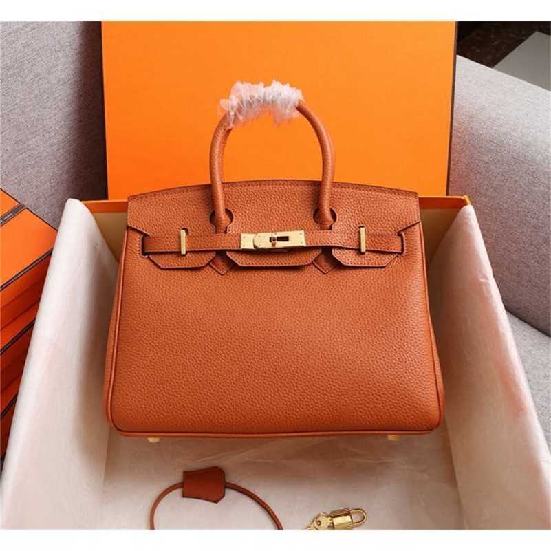 

Designer Bag Birkins Handbags 5a Fashion Wallet Ladies Handbag Shoulder Leather Top Leather Scarf Charm zc, 2 silver