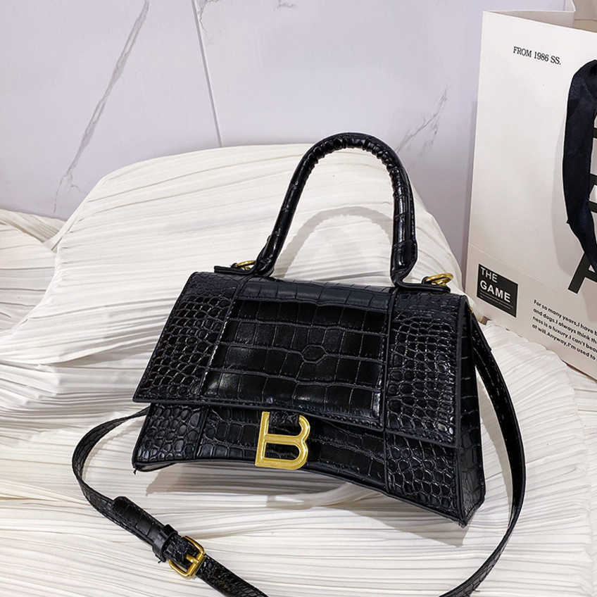 

Factory Wholesale Women's Bag hand versatile texture shoulder women's bag Shoulder Messenger Handbags 55%off, White7