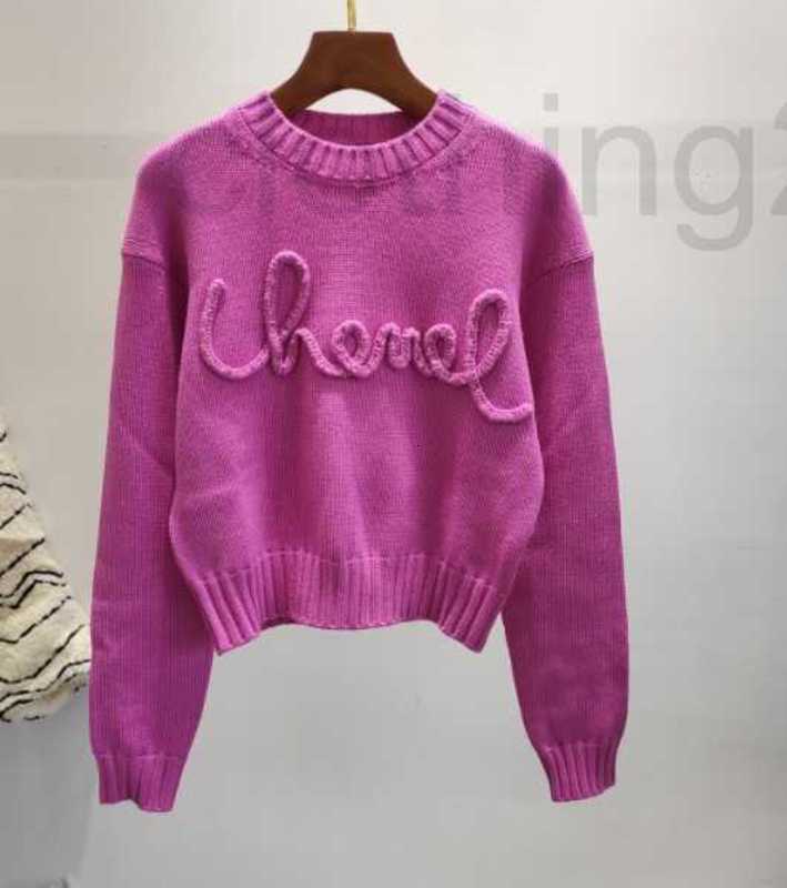 

designer autumn luxury sweater letter brand knitting knitted cotton pullover jumpers famous clothing 7QTY, As the photo show