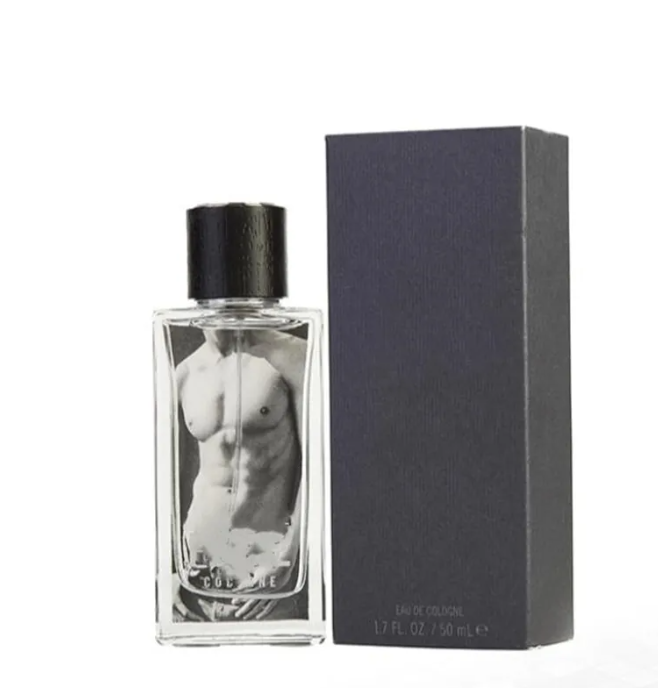 

Factory Direct Men Perfume Classic Fierce 100Ml Uni Spray Per Eau De Toilette Cologne Light Fragrance Long Lasting Good Smell spray