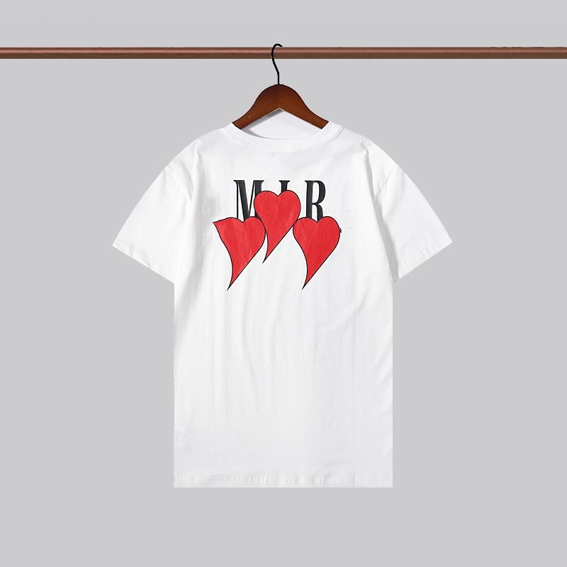 

2022 NEW Mens Womens Designer T shirts Printed Fashion man T-shirt Top Quality Cotton Casual Tees Short Sleeve Luxury Hip Hop Streetwear TShirts, 10