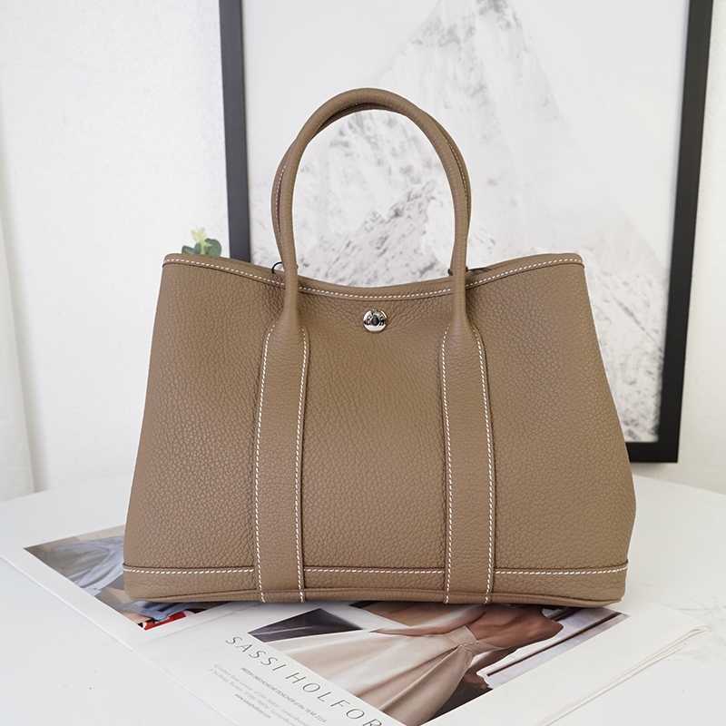 

H Garden Handbags Full Women s Bag Party30 Elephant Grey Portable Bagbbe Z3q0, Sky blue