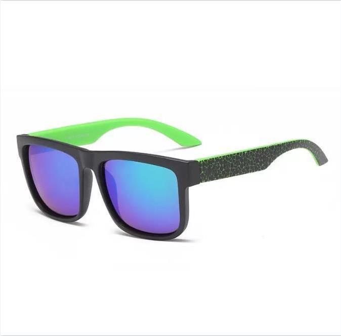 

1082 Prada Sunglasses Personality Irregular Sunglasses Women's classic large frame sunglasses women's fashion outdoor Glasses Shade