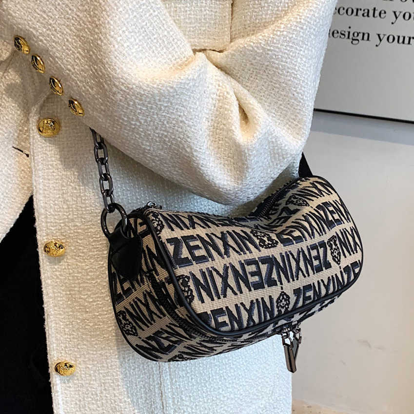 

Factory Wholesale Women's Bag popular design women's messenger small square bag Shoulder Messenger Handbags 55%off, Black4