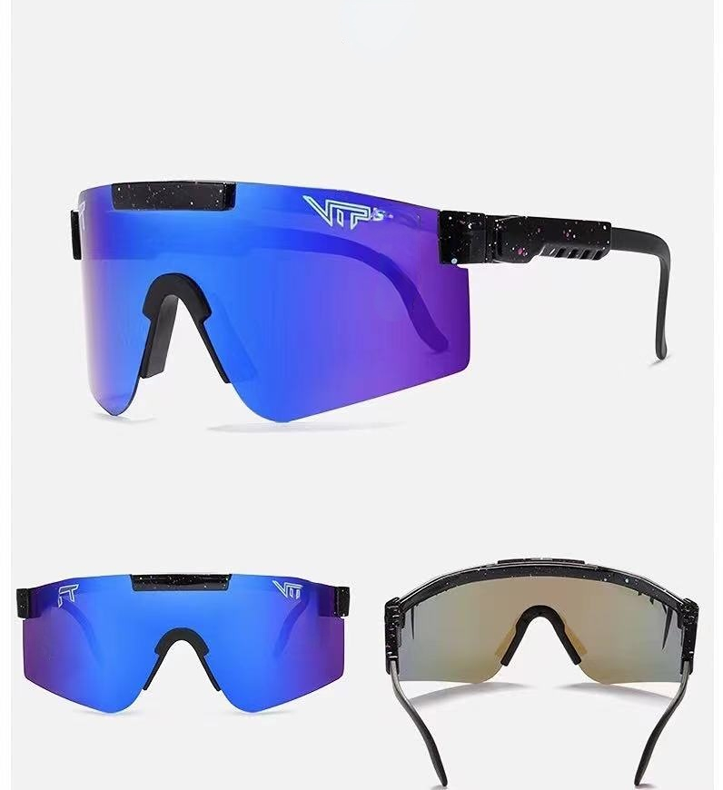 

Outdoor Eyewear Sports Sunglasses Cycling Riding Polarized Fishing Sunglasses Suit