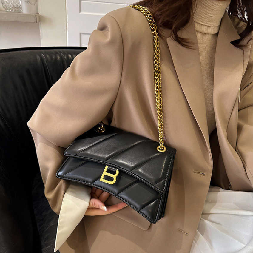 

Factory Wholesale Women's Bag rhombus chain women's PU messenger bag women Shoulder Messenger Handbags 55%off, Style i white