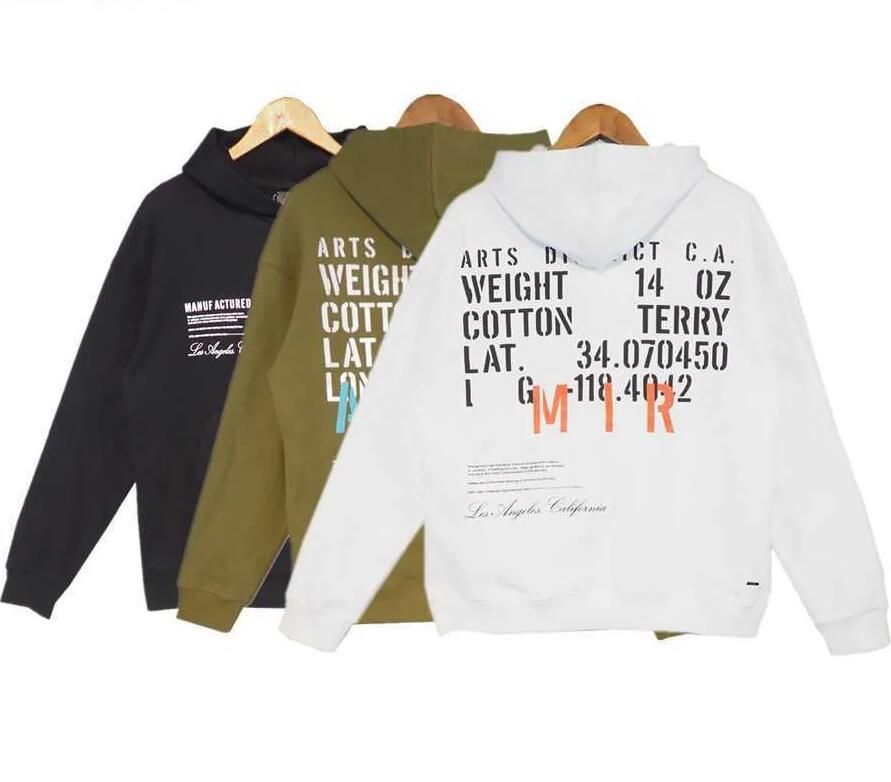

Hoodys Amiress Mens Women Designers Hoodies Pants Winter Warm Man Clothing Pullover Cottons hoodie Clothes Tracksuits Sets Sweatshirts, Postage subsidy shot