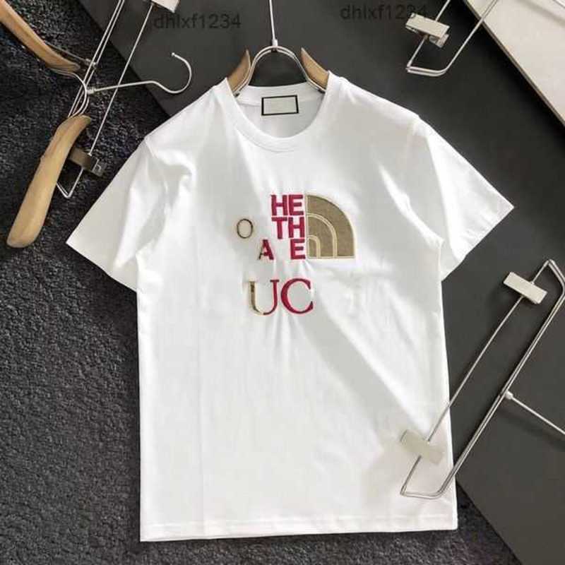

Italy Mens Womans t Shirt America Europe Funny Paris Designer Wrinkle Shrink Pilling Cotton Print Applique Letter Fashion Channel Ucci -5xl8qmx, Gg2