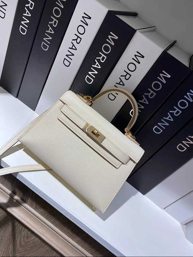 

Fashion Women's Bag 75%off Generation Leather Classic Women's Small Square One Shoulder Bag Luxury Designer Handbags Bags Purse, White6
