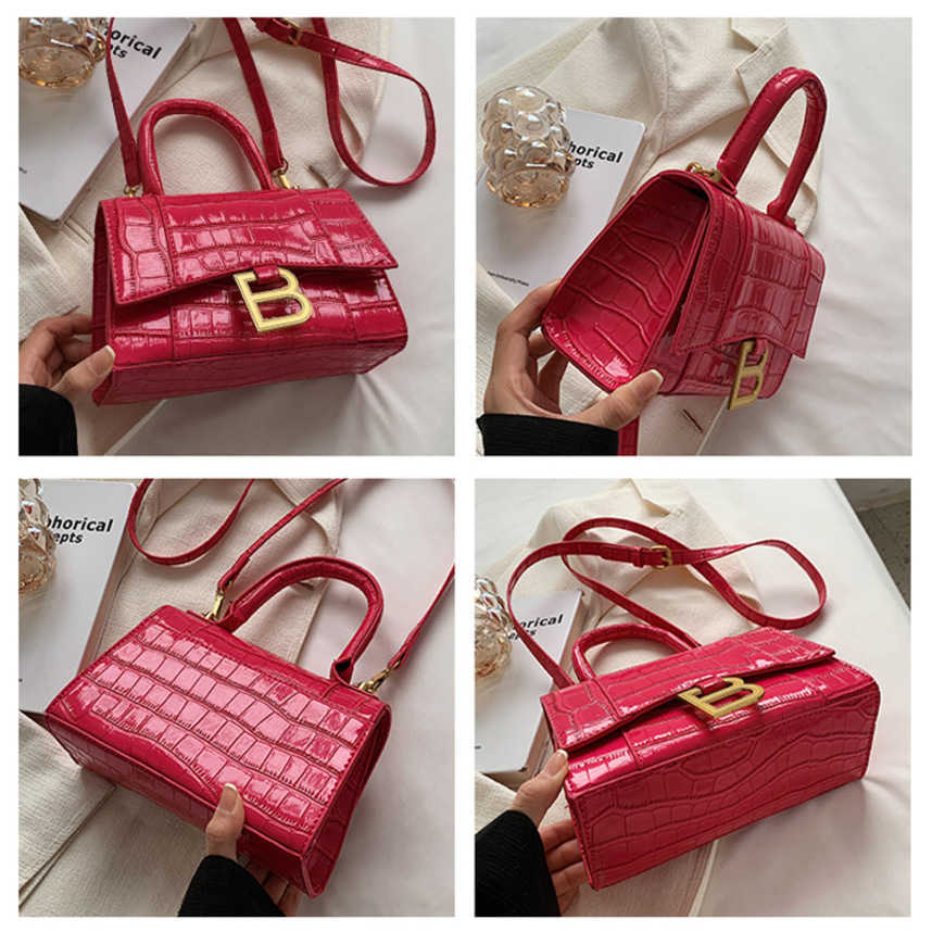 

Women Bags Trend Handbags 55%off women's hourglass shoulder messenger handbag Female Totes Shoulder Handbags for Women, Green9