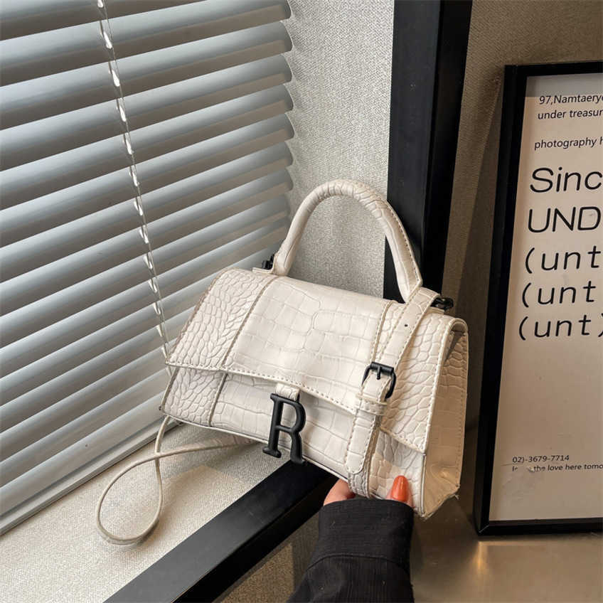 

Factory Wholesale Women's Bag Women's hourglass portable women's versatile red one-shoulder messenger bag Shoulder Messenger Handbags 55%off, Black8