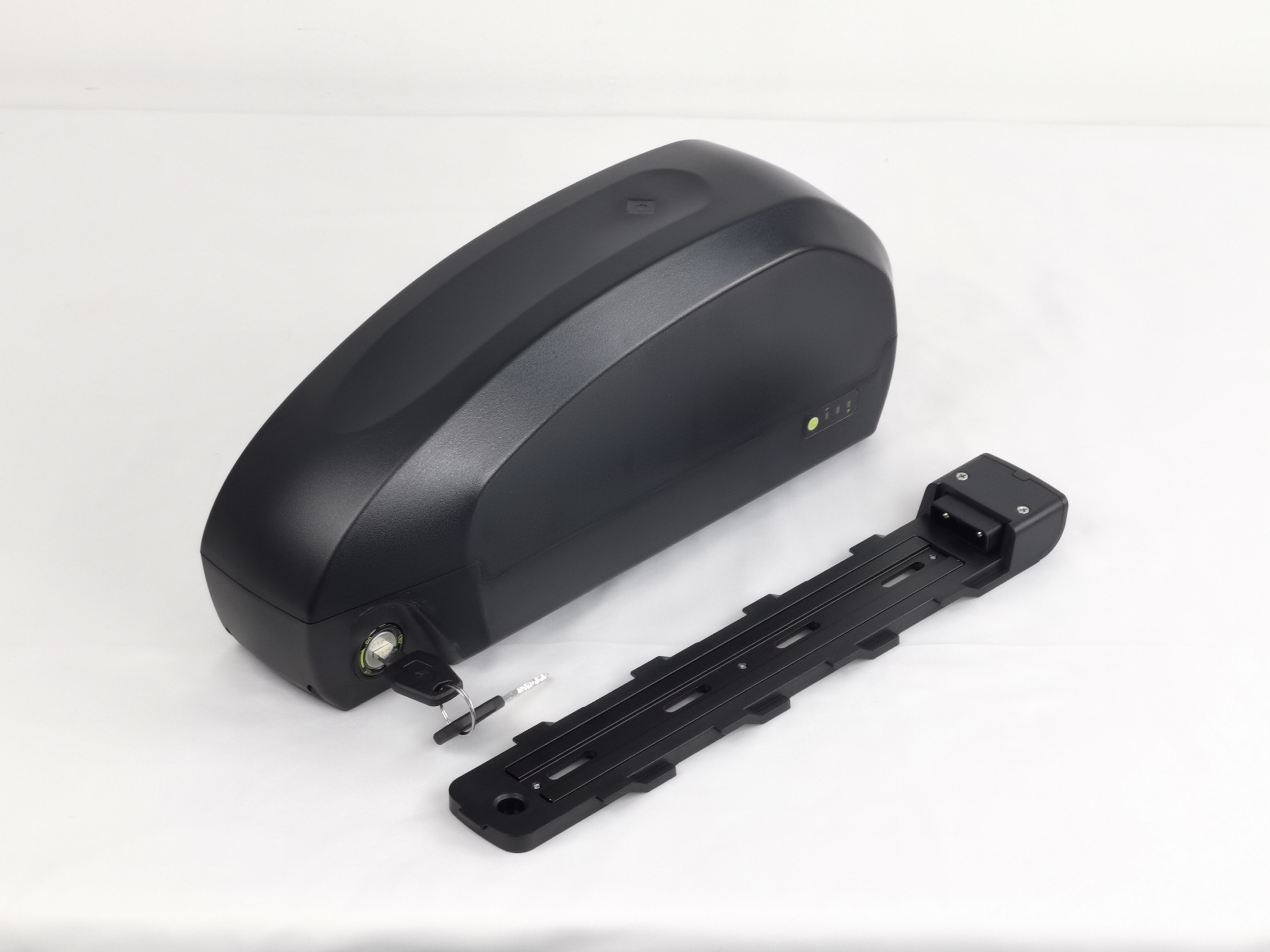 

48V 20Ah Electric Bike Battery 36V Battery Pack E Bike Battery 52V for BAFANG BBSHD BBS02B BBS01 1000W 750W 500W 350W 250W
