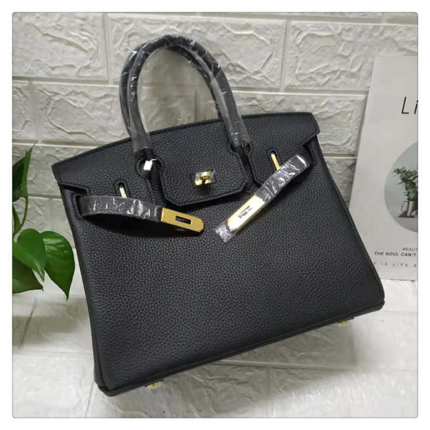 

Factory Wholesale Women's Bag portable one-shoulder leather buckle bag Shoulder Messenger Handbags 55%off, Mini 20