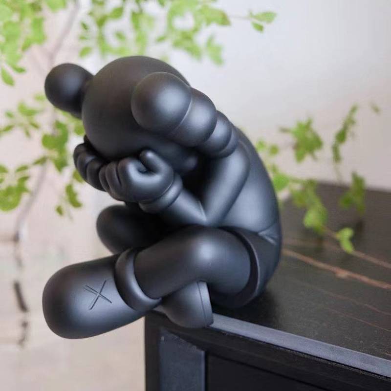 

Newest Games 1.3KG 20CM The Separated Companion Figure With Original Box Action Figure model decorations Toys