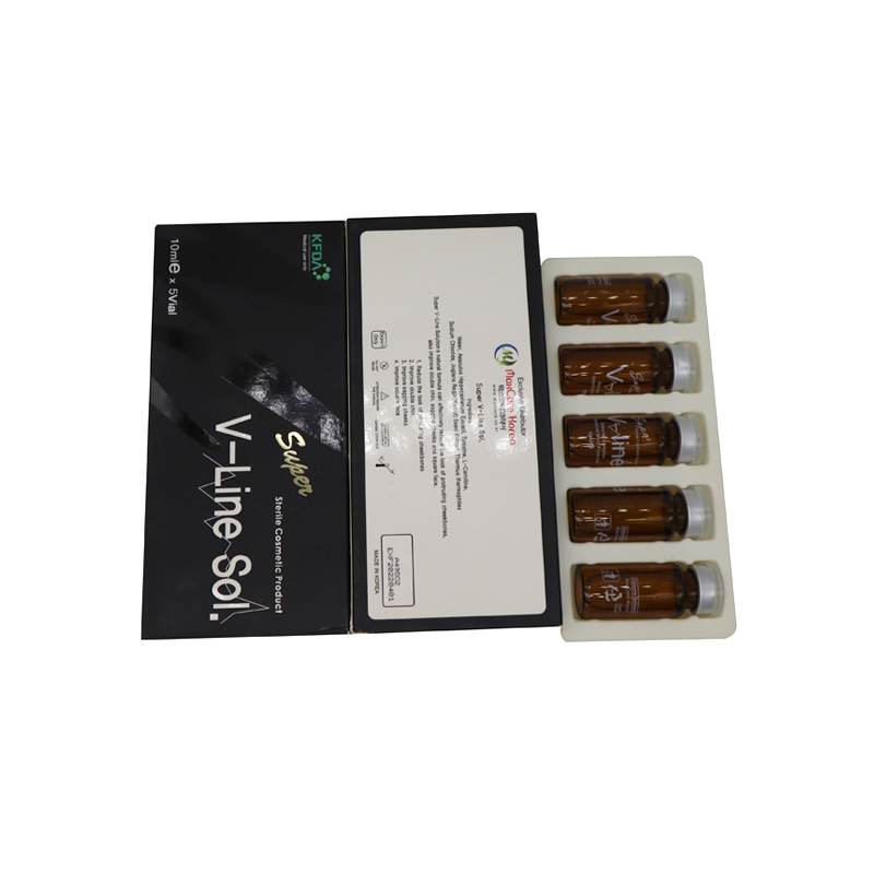 

Korea Ppc Weights Loses Solution Lipo Lab Ppc V-Line Sol Kabelline