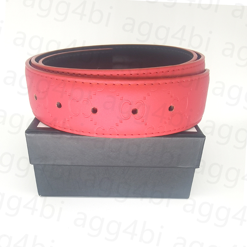 

Fashion Classic Men Designer Belts Womens Mens Casual Letter Smooth Buckle Luxury Belt 18 colors Width 3.8cm, High quality belt have box
