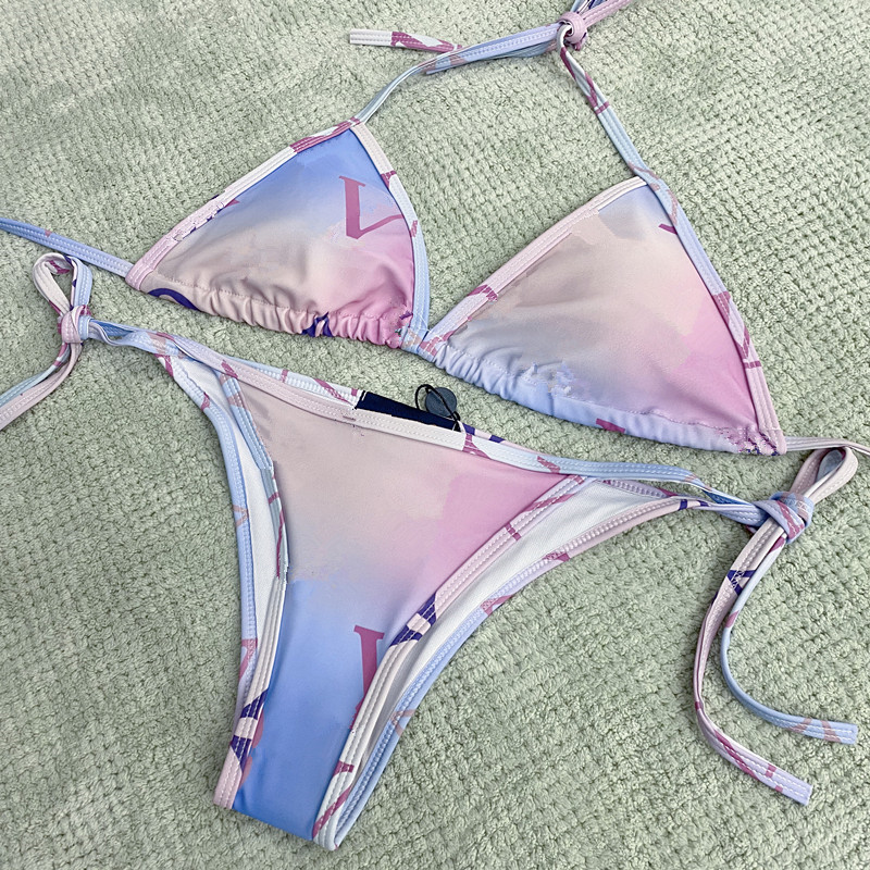 

designer Women Bikinis Set Sexy Clear Strap Swimsuit Stars Shape Swimwear Ladies Bathing Suit Fashion Beach Clothes Summer Womens Biquini, #11