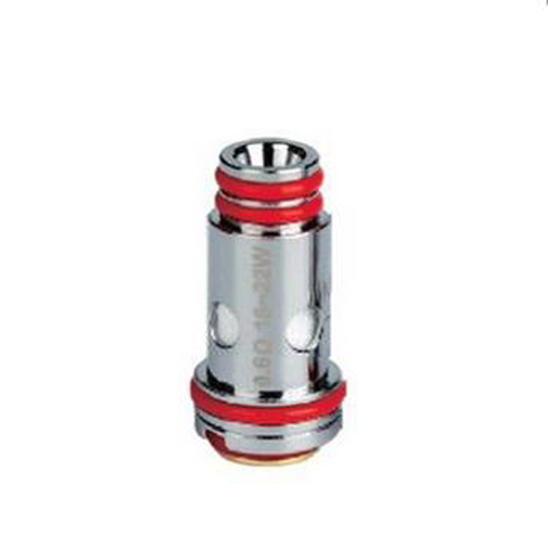 

Original Uwell Whirl Coil Head 0.6Ohm 1.8Ohm Tank Coils for Vape II 2 Atomizer Kits